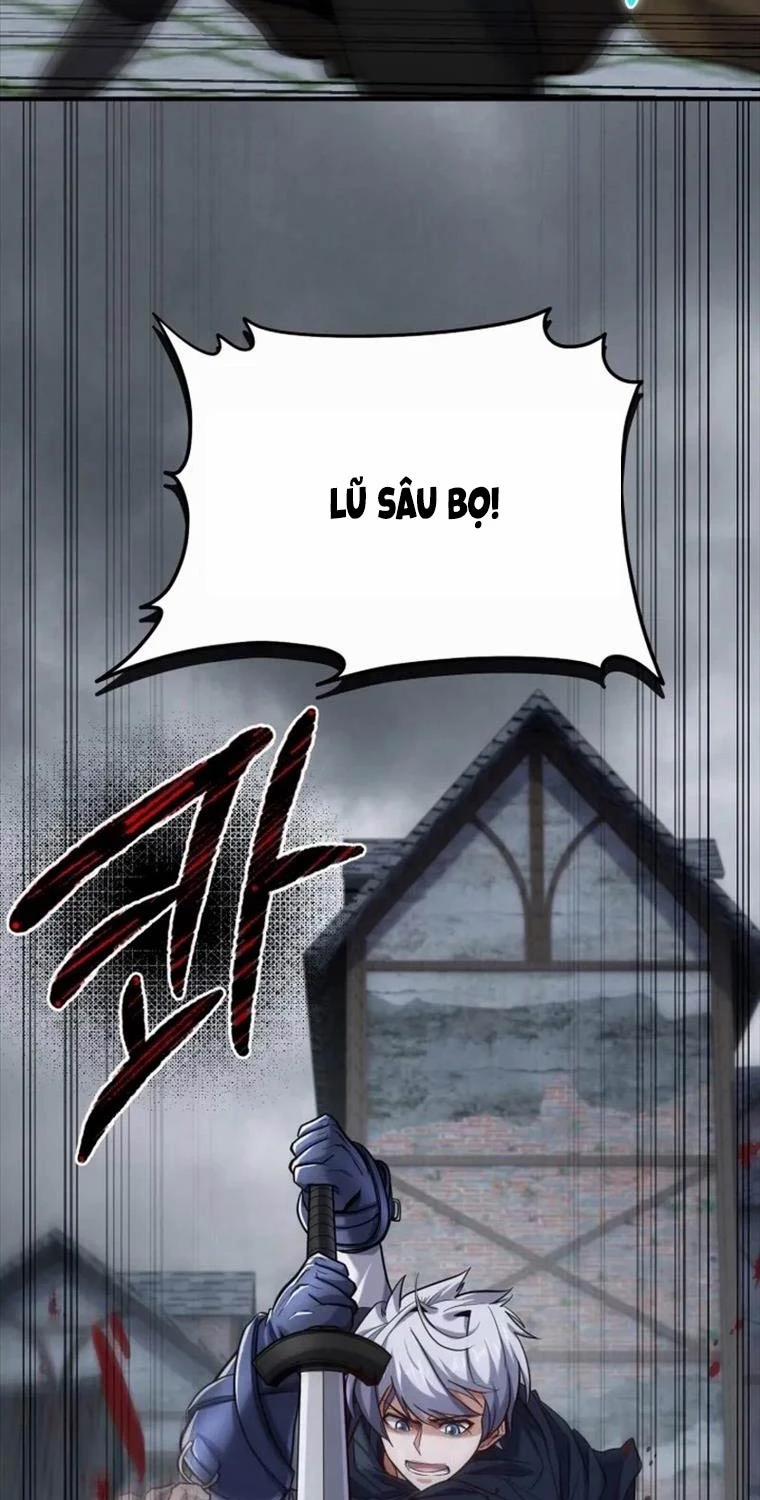 Kiếm Thánh Trọng Sinh 31 trang 23