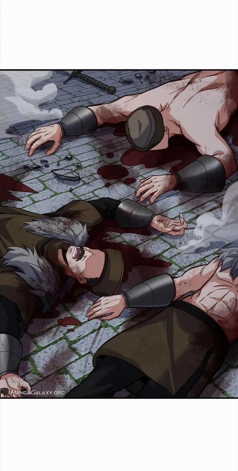 Kiếm Thánh Trọng Sinh 31 trang 25