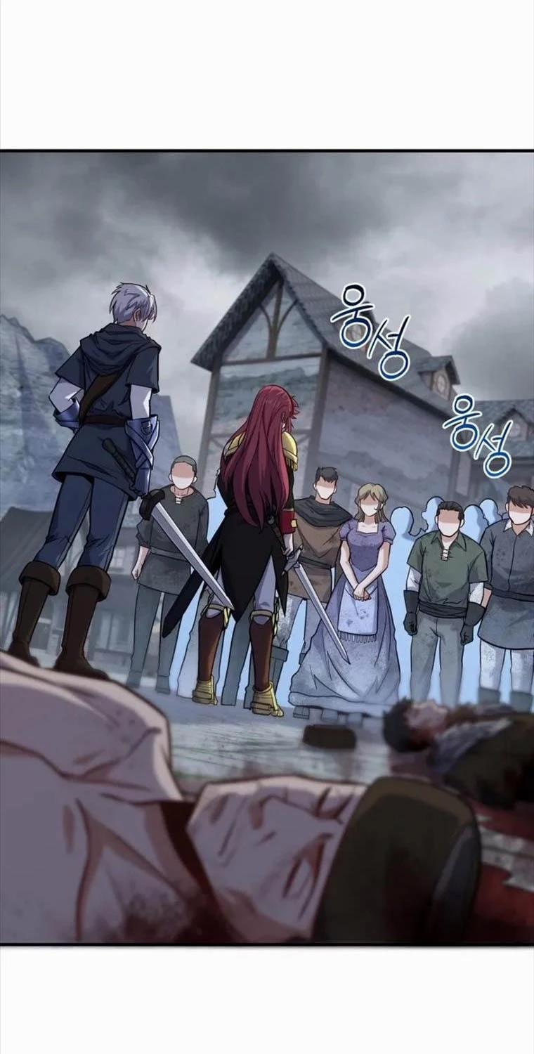 Kiếm Thánh Trọng Sinh 31 trang 26