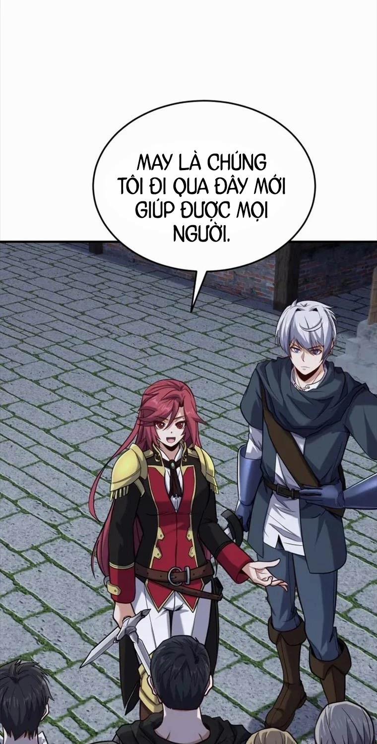 Kiếm Thánh Trọng Sinh 31 trang 27