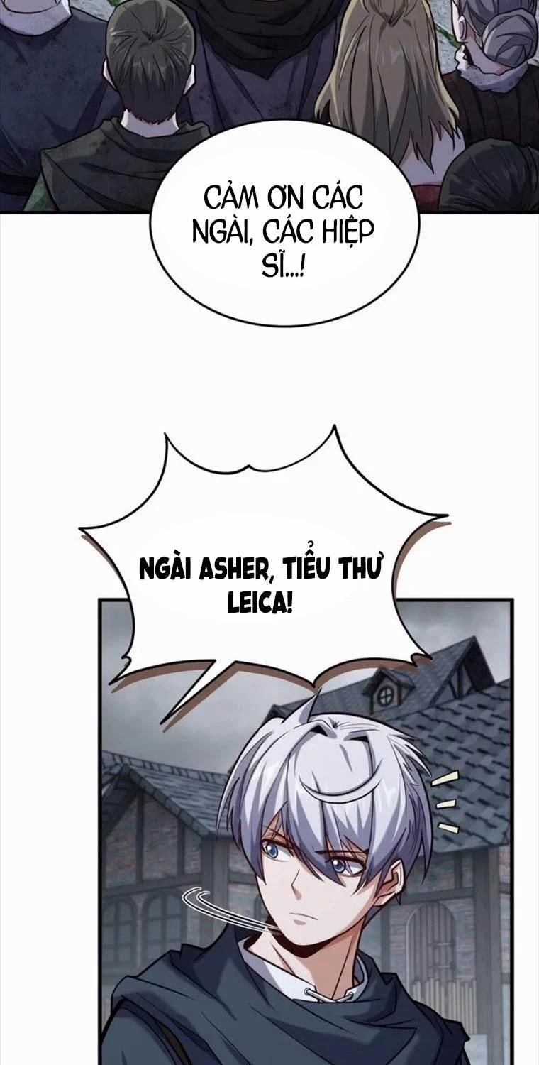 Kiếm Thánh Trọng Sinh 31 trang 28