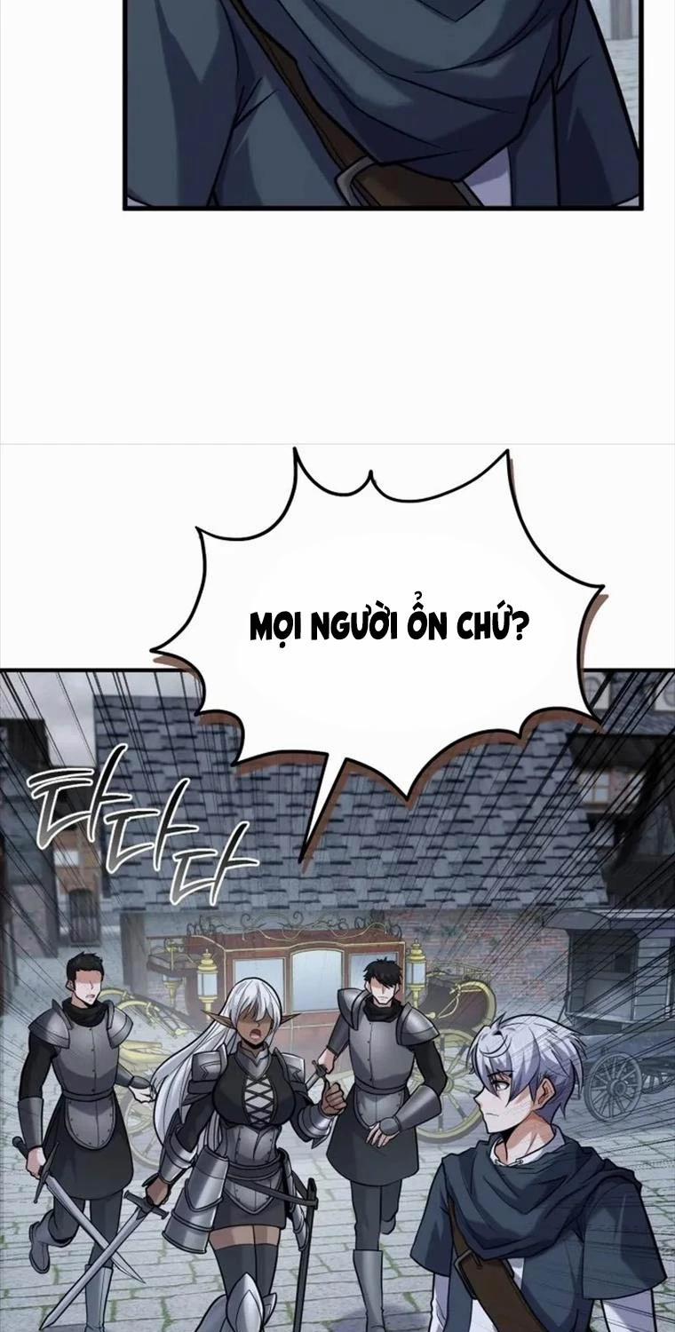 Kiếm Thánh Trọng Sinh 31 trang 29