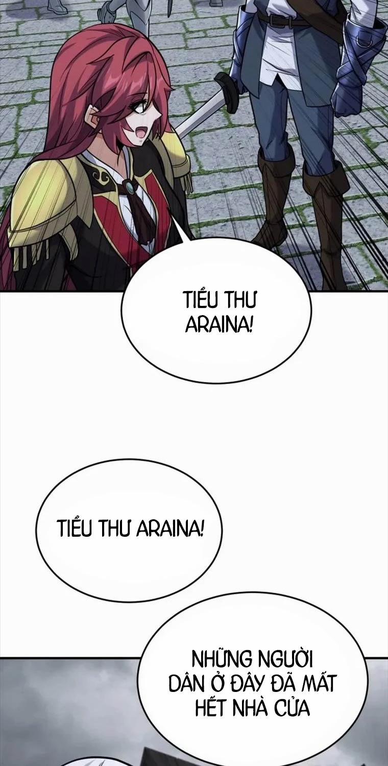 Kiếm Thánh Trọng Sinh 31 trang 30