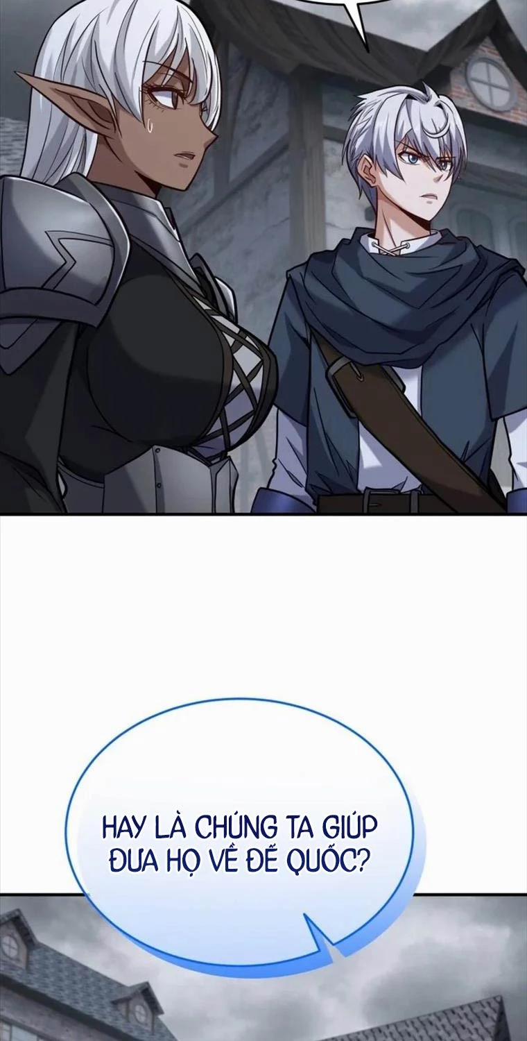 Kiếm Thánh Trọng Sinh 31 trang 31