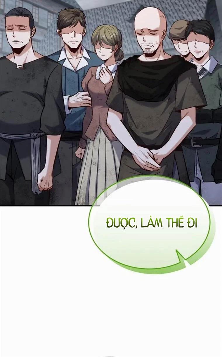 Kiếm Thánh Trọng Sinh 31 trang 32