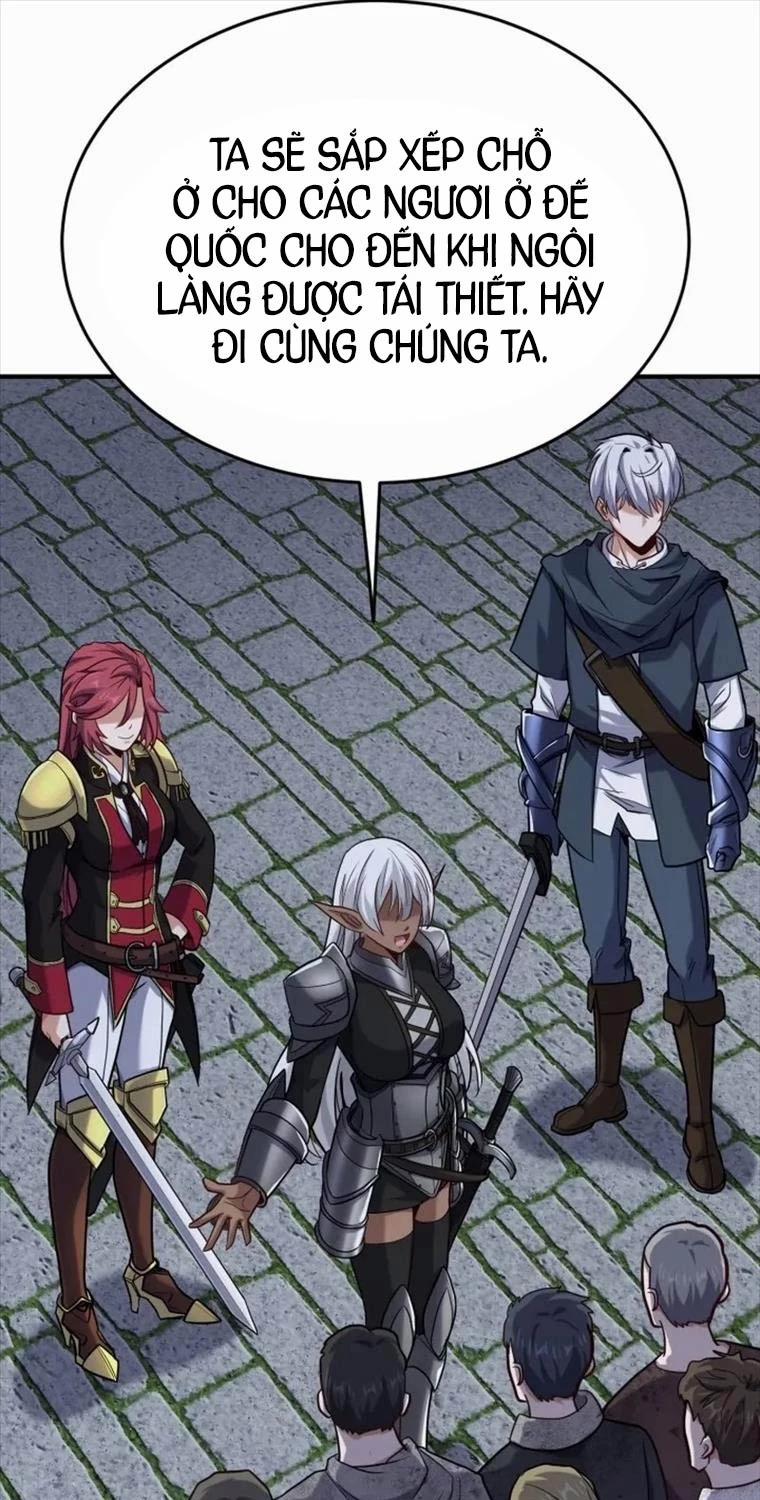 Kiếm Thánh Trọng Sinh 31 trang 33