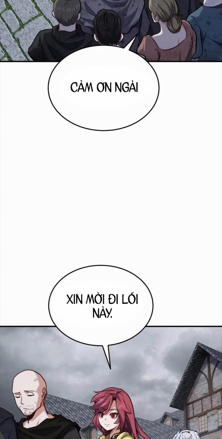 Kiếm Thánh Trọng Sinh 31 trang 34