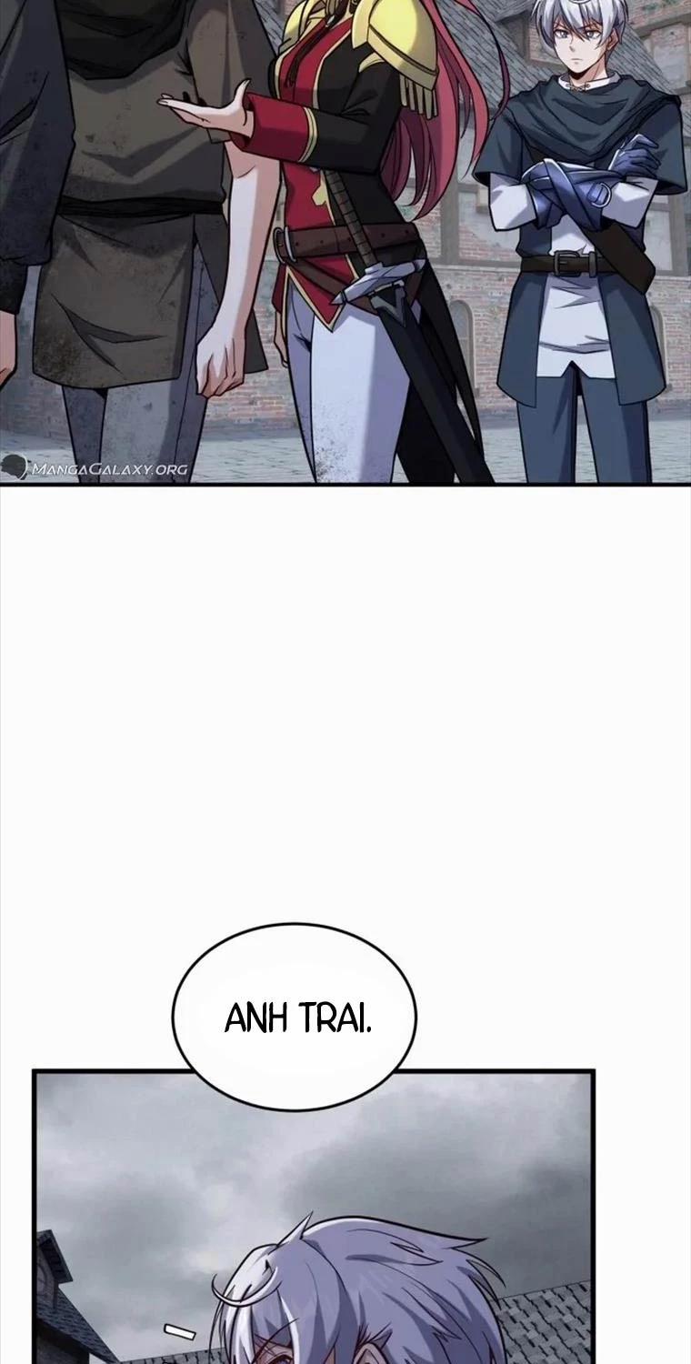 Kiếm Thánh Trọng Sinh 31 trang 35