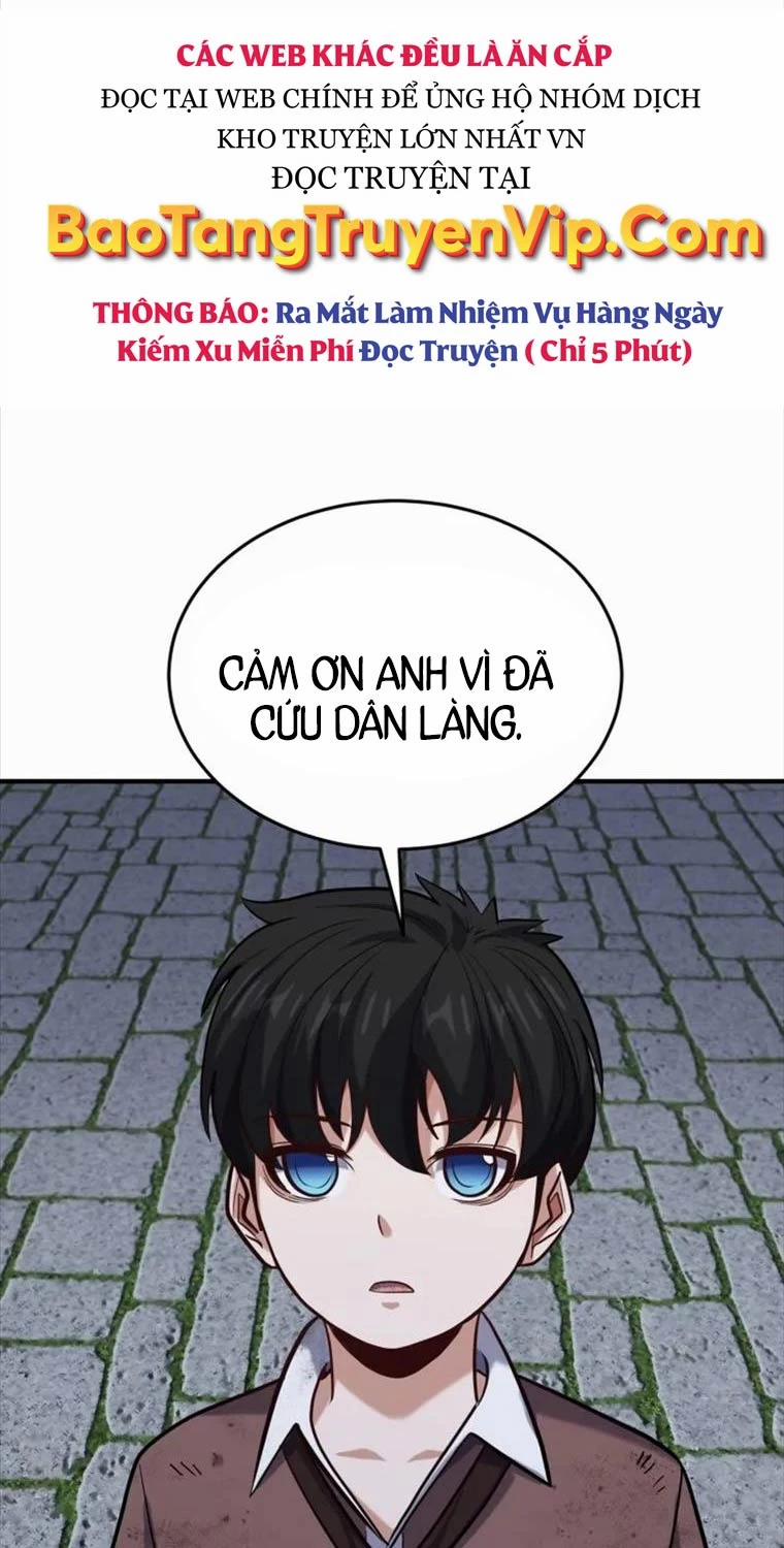 Kiếm Thánh Trọng Sinh 31 trang 38