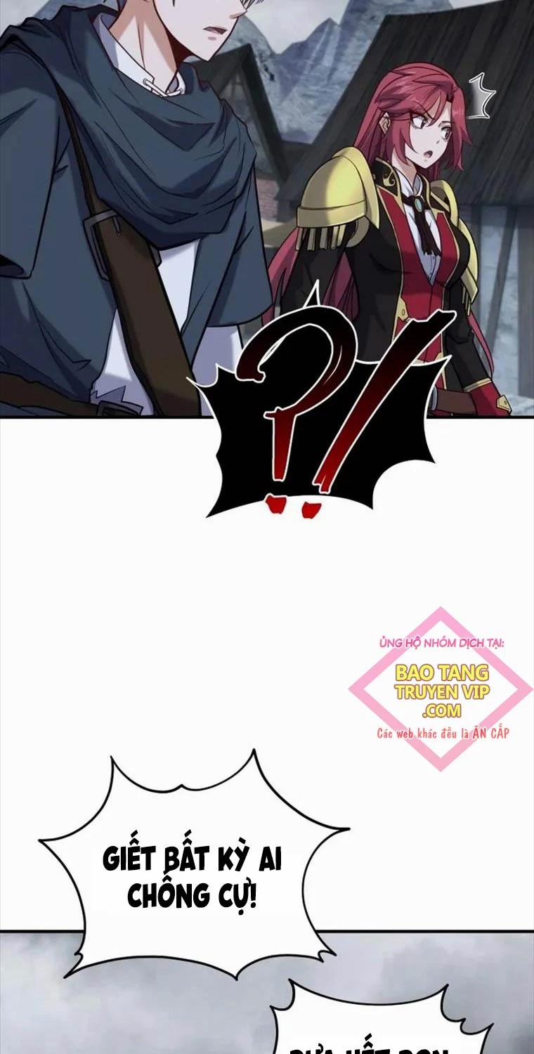 Kiếm Thánh Trọng Sinh 31 trang 4