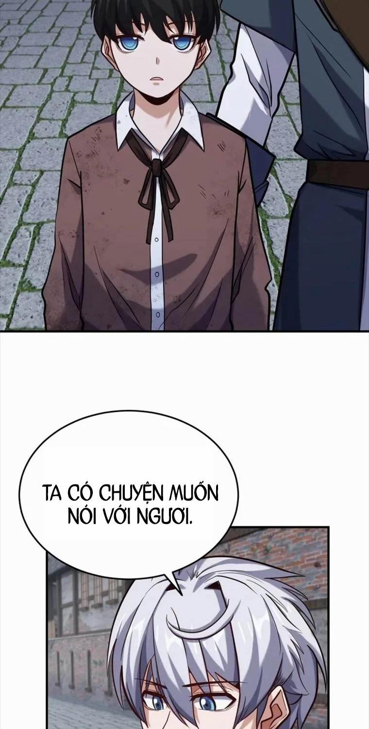 Kiếm Thánh Trọng Sinh 31 trang 46