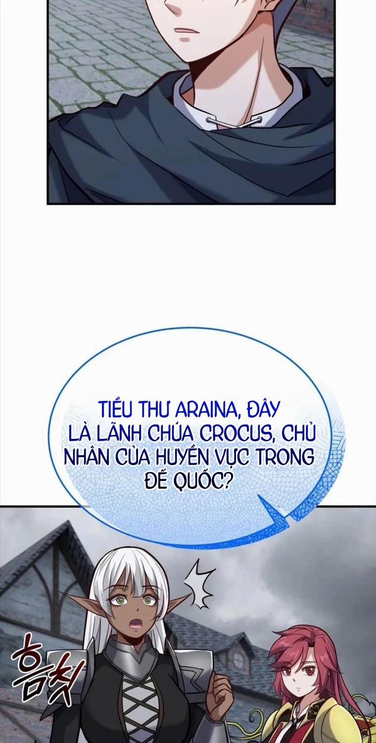 Kiếm Thánh Trọng Sinh 31 trang 47