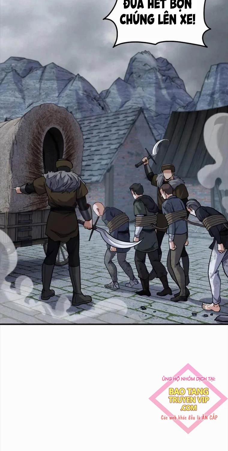 Kiếm Thánh Trọng Sinh 31 trang 5