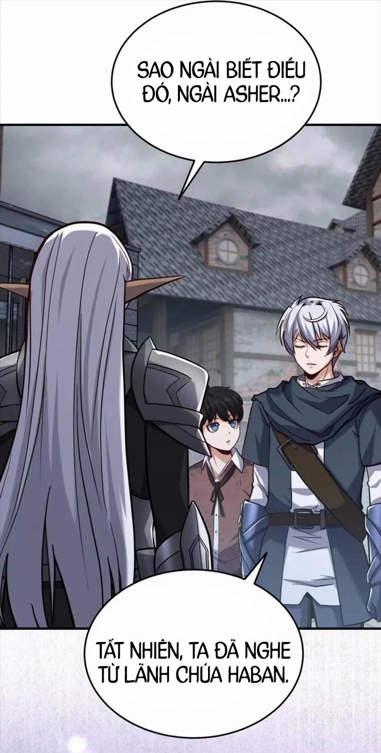 Kiếm Thánh Trọng Sinh 31 trang 50