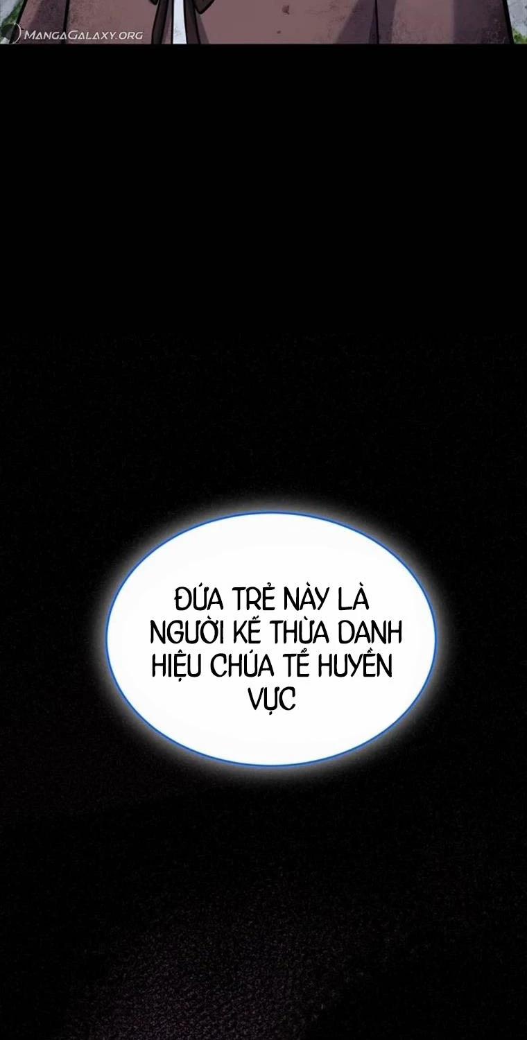 Kiếm Thánh Trọng Sinh 31 trang 52