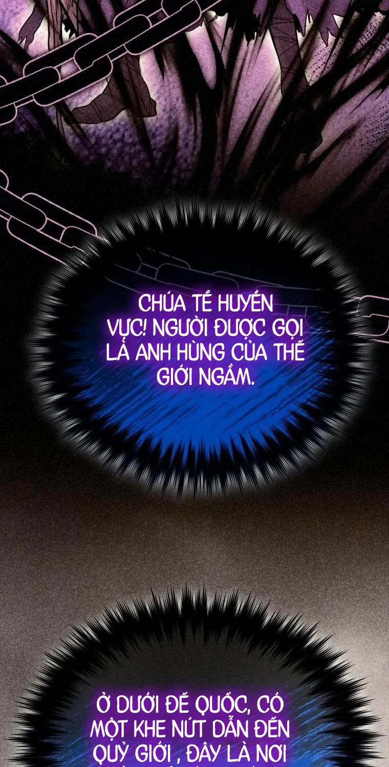Kiếm Thánh Trọng Sinh 31 trang 54