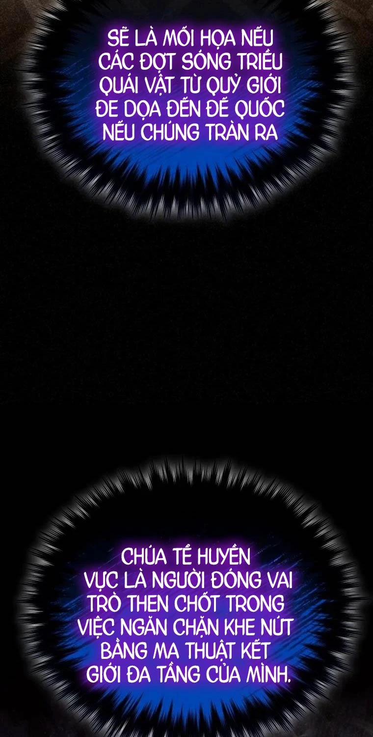 Kiếm Thánh Trọng Sinh 31 trang 57