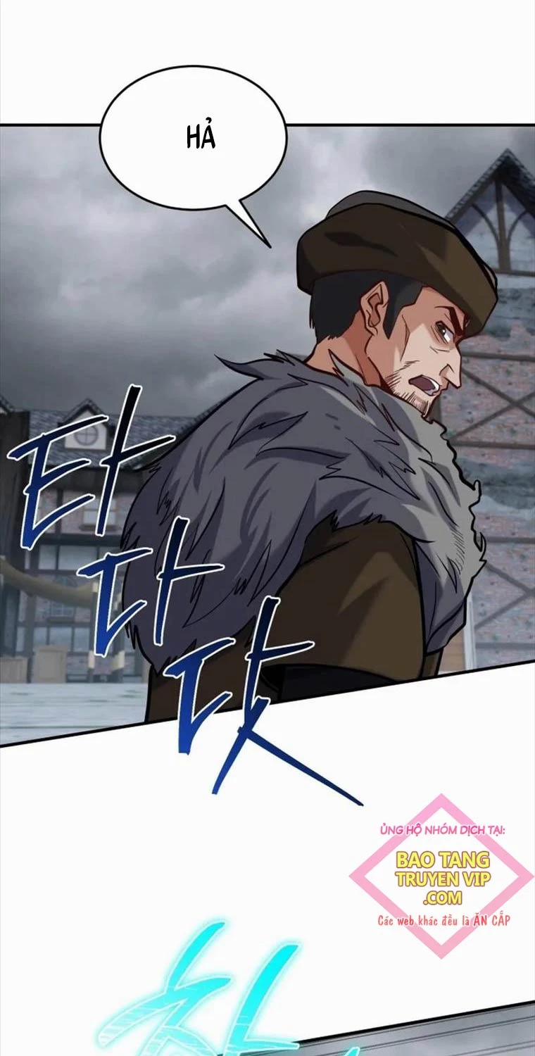 Kiếm Thánh Trọng Sinh 31 trang 6