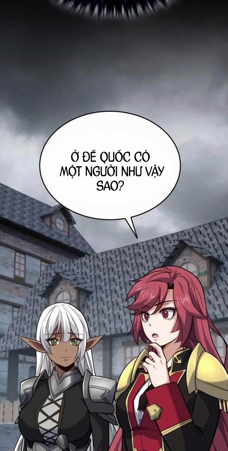 Kiếm Thánh Trọng Sinh 31 trang 61