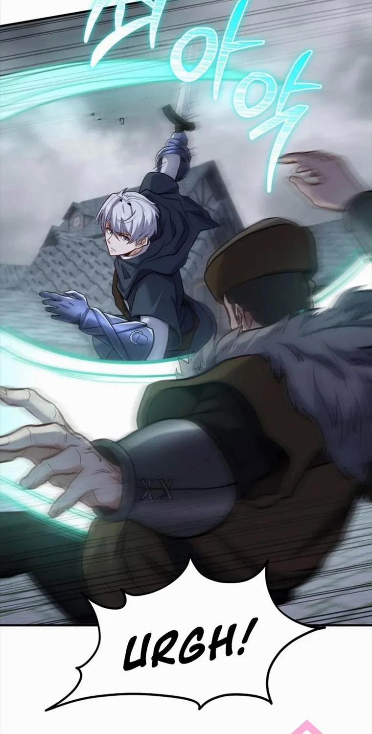 Kiếm Thánh Trọng Sinh 31 trang 7