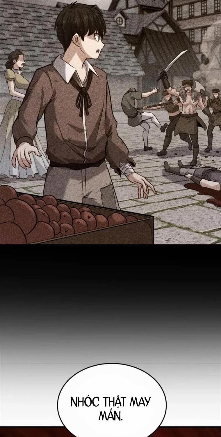 Kiếm Thánh Trọng Sinh 31 trang 75