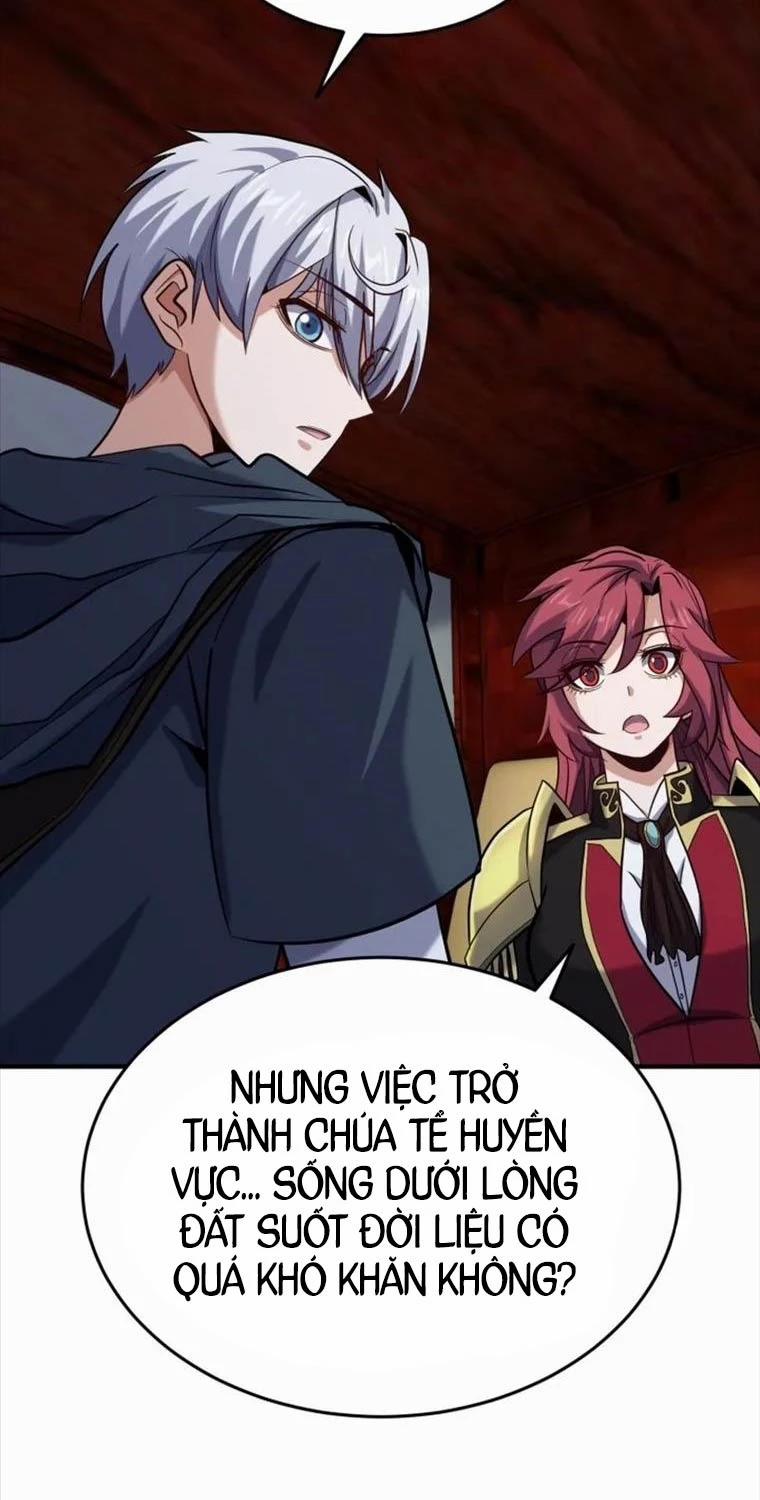 Kiếm Thánh Trọng Sinh 31 trang 76