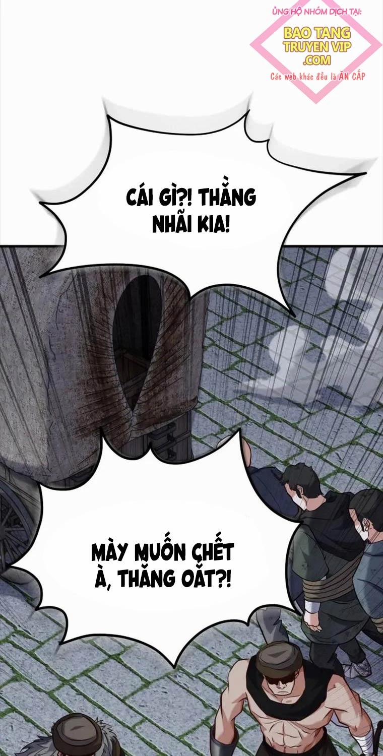 Kiếm Thánh Trọng Sinh 31 trang 8