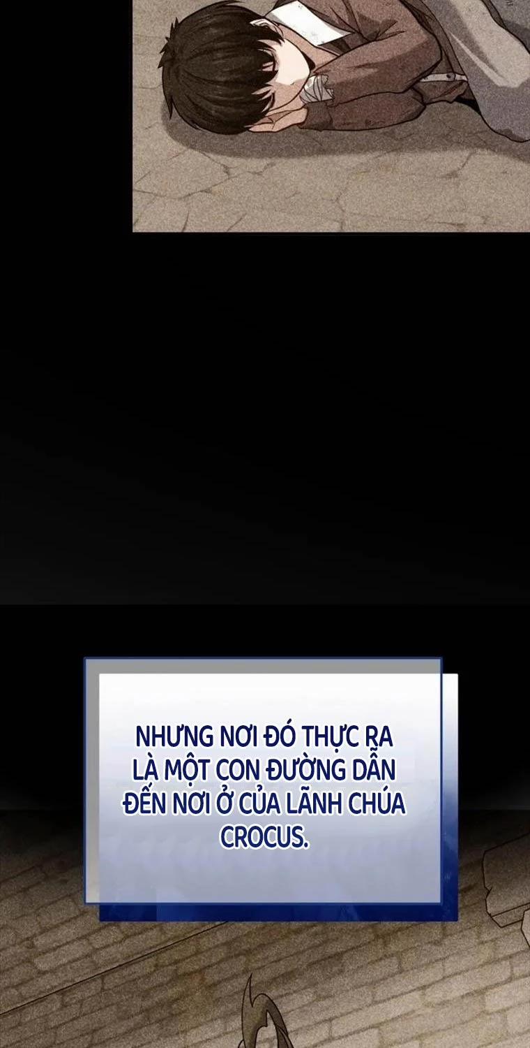 Kiếm Thánh Trọng Sinh 31 trang 80