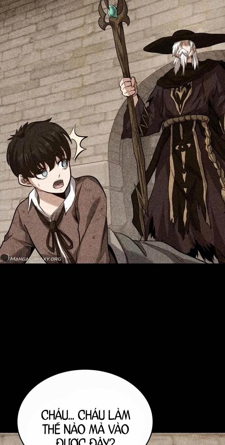 Kiếm Thánh Trọng Sinh 31 trang 81