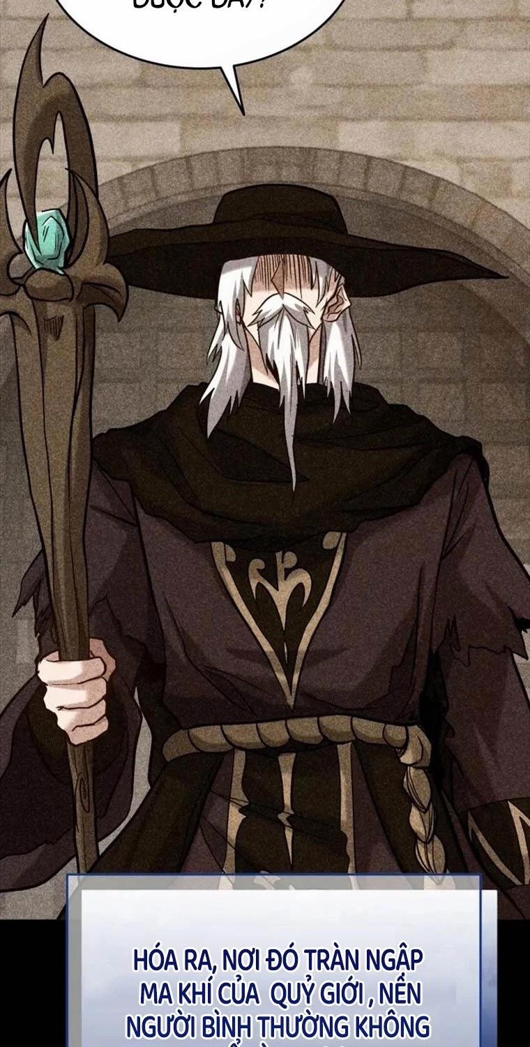 Kiếm Thánh Trọng Sinh 31 trang 82