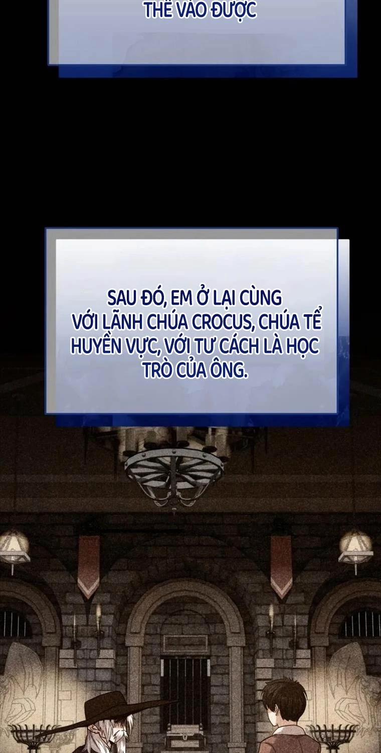 Kiếm Thánh Trọng Sinh 31 trang 83