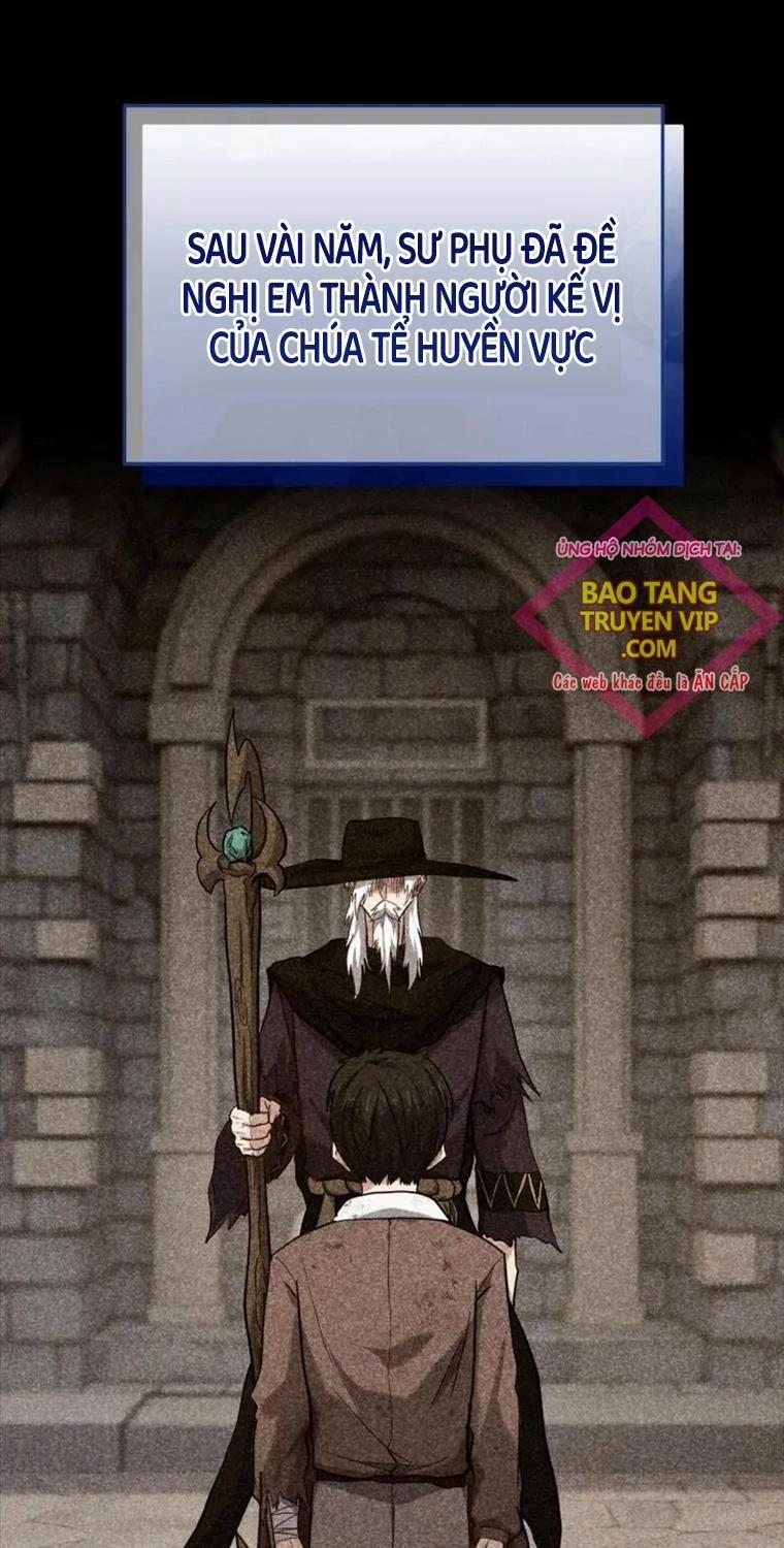 Kiếm Thánh Trọng Sinh 31 trang 85