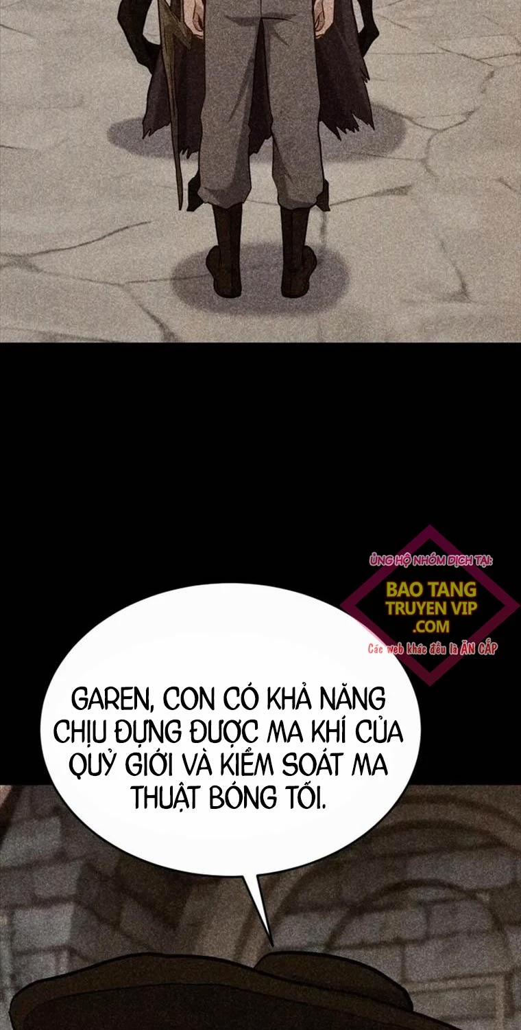 Kiếm Thánh Trọng Sinh 31 trang 86