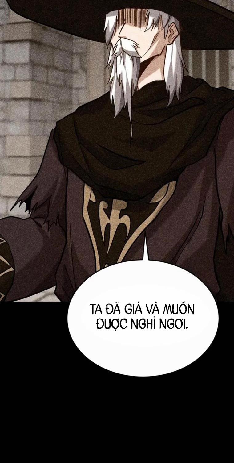 Kiếm Thánh Trọng Sinh 31 trang 87