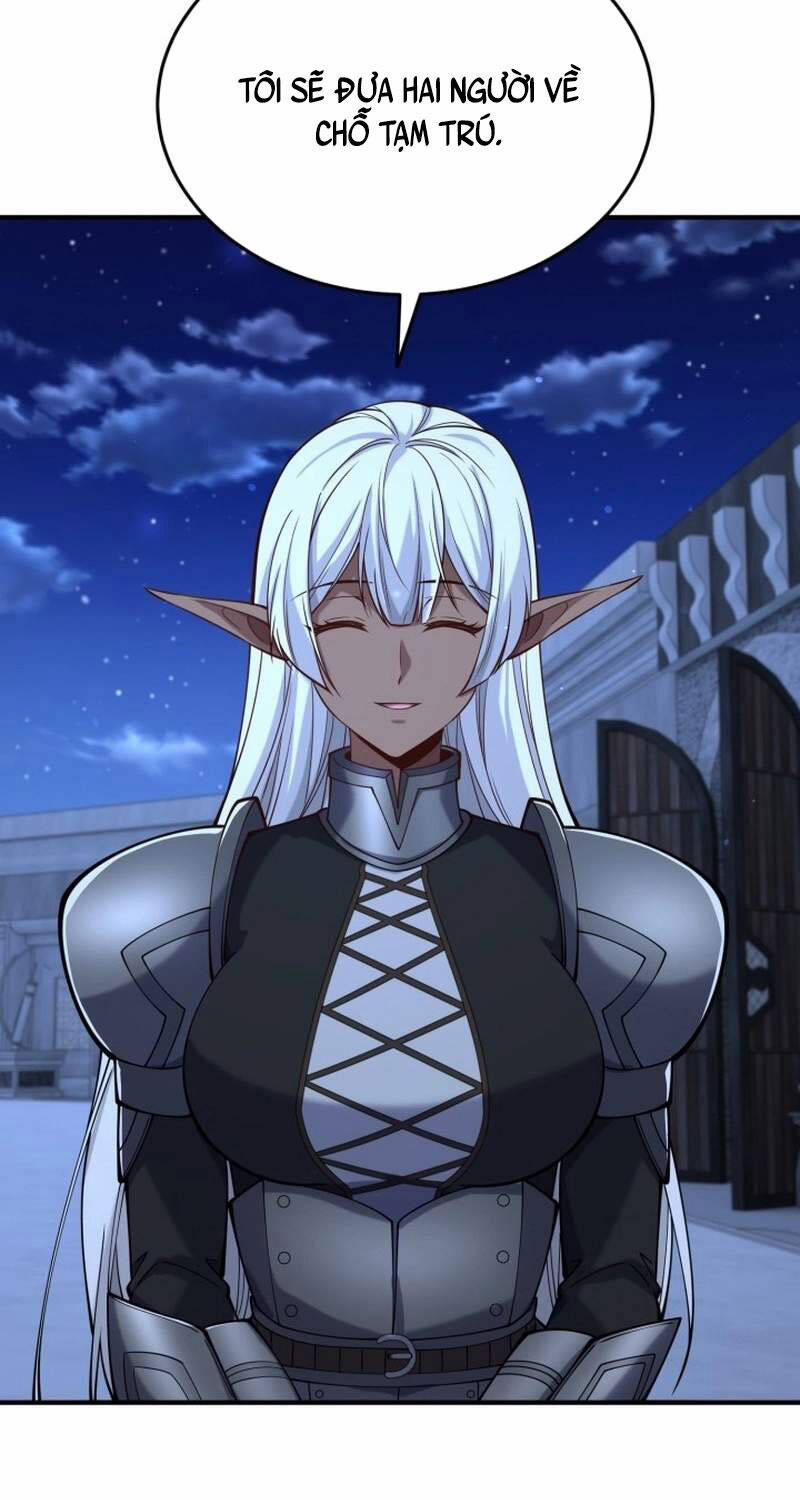 Kiếm Thánh Trọng Sinh 32 trang 10