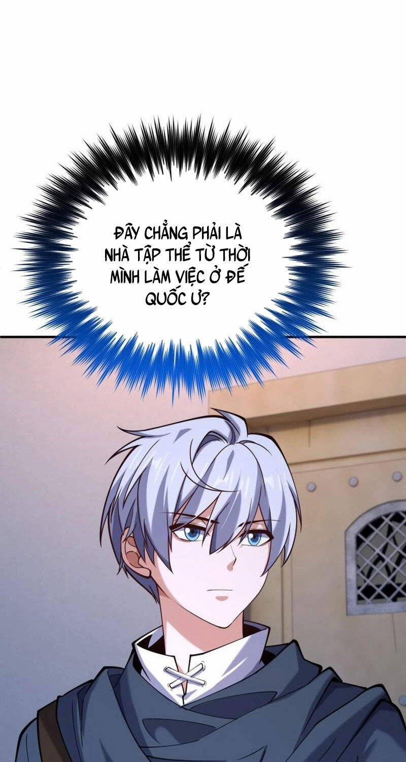 Kiếm Thánh Trọng Sinh 32 trang 14