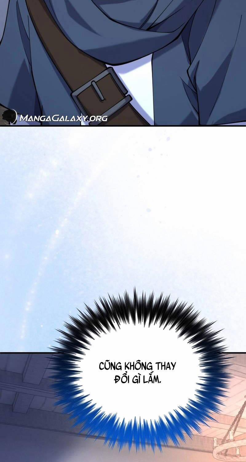 Kiếm Thánh Trọng Sinh 32 trang 15