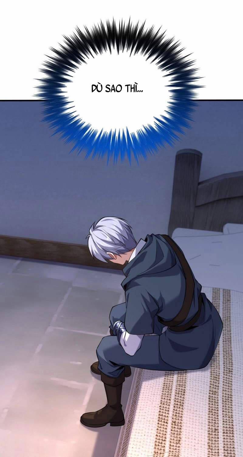 Kiếm Thánh Trọng Sinh 32 trang 17