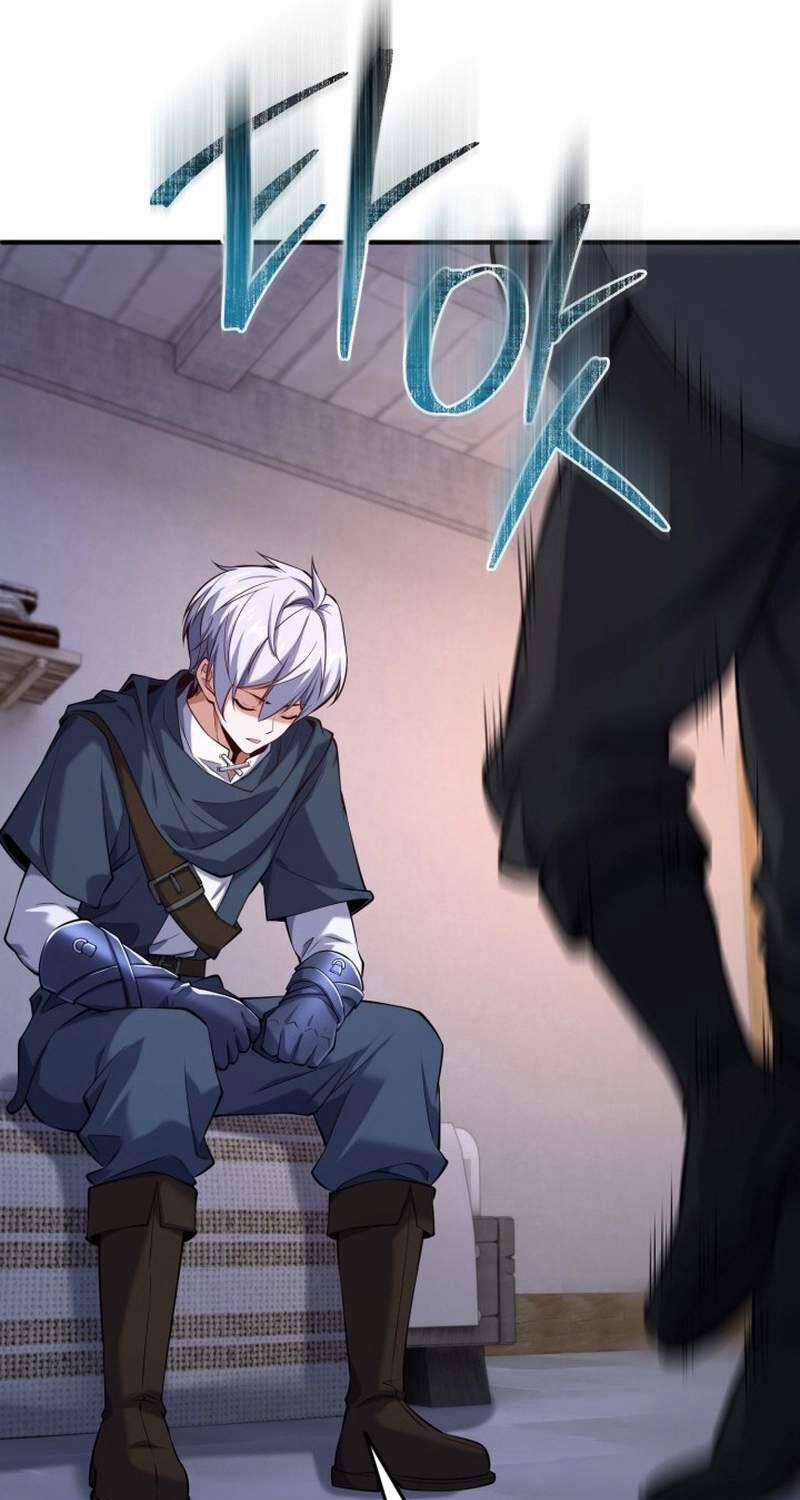 Kiếm Thánh Trọng Sinh 32 trang 20