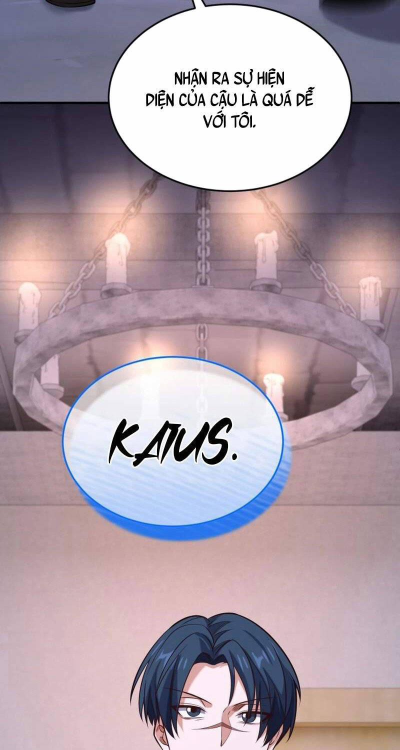 Kiếm Thánh Trọng Sinh 32 trang 21