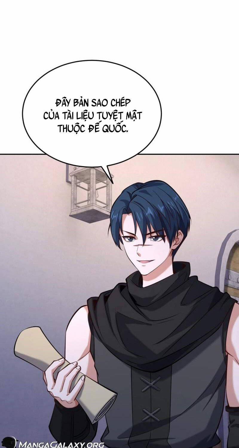 Kiếm Thánh Trọng Sinh 32 trang 25