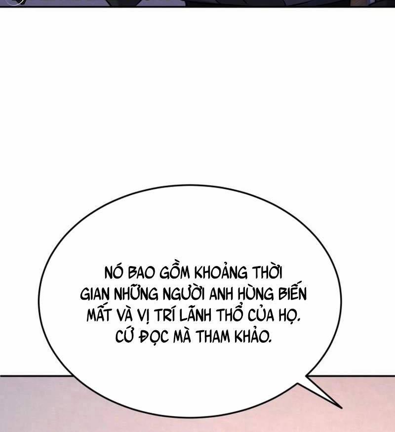 Kiếm Thánh Trọng Sinh 32 trang 26