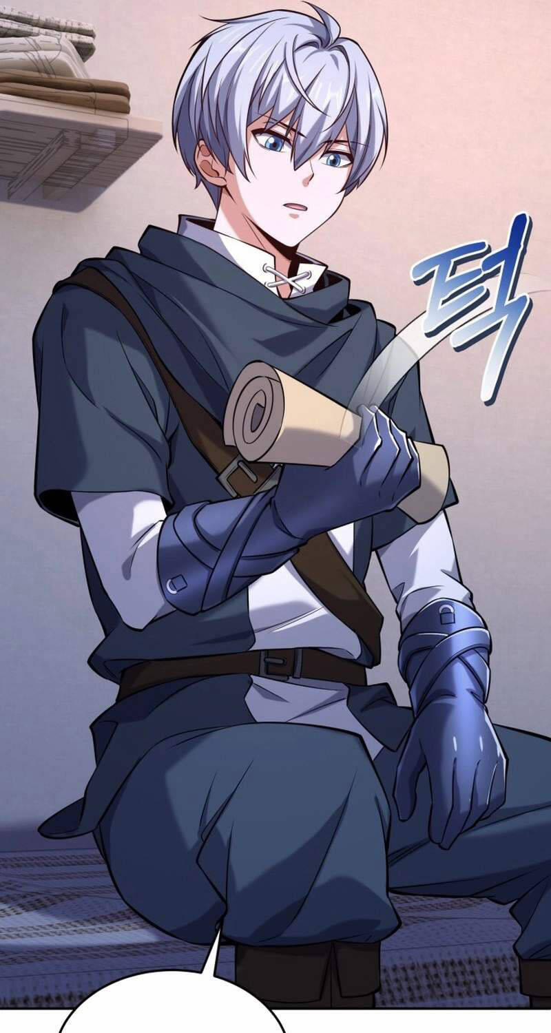 Kiếm Thánh Trọng Sinh 32 trang 27