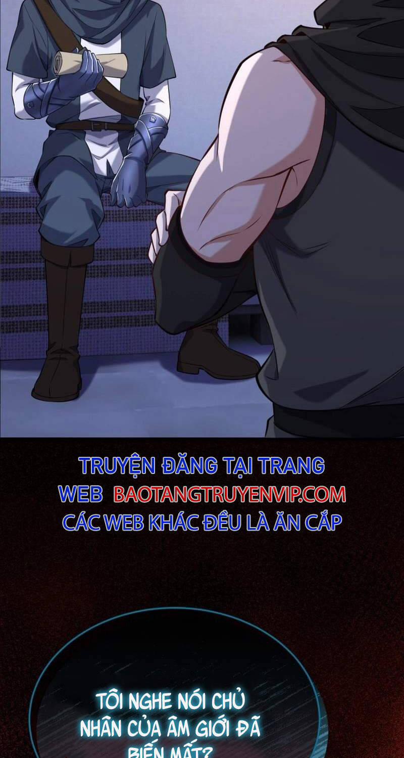 Kiếm Thánh Trọng Sinh 32 trang 29