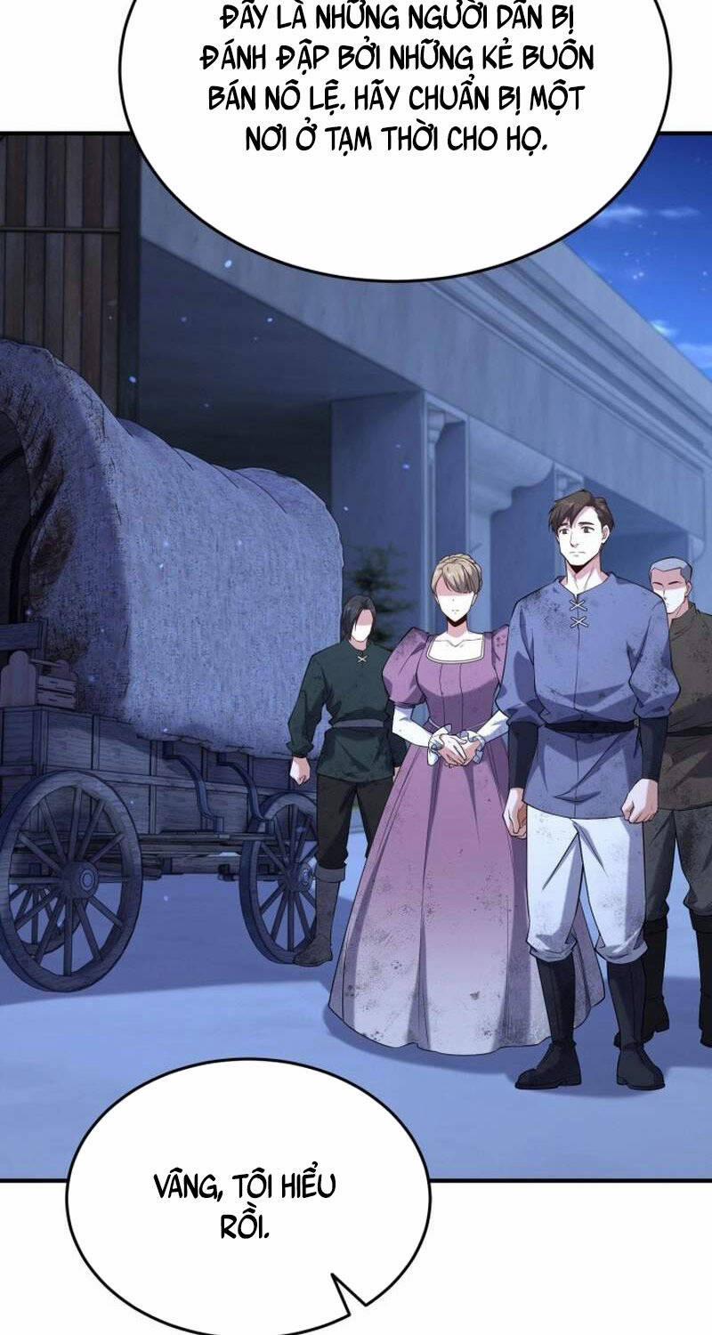 Kiếm Thánh Trọng Sinh 32 trang 3