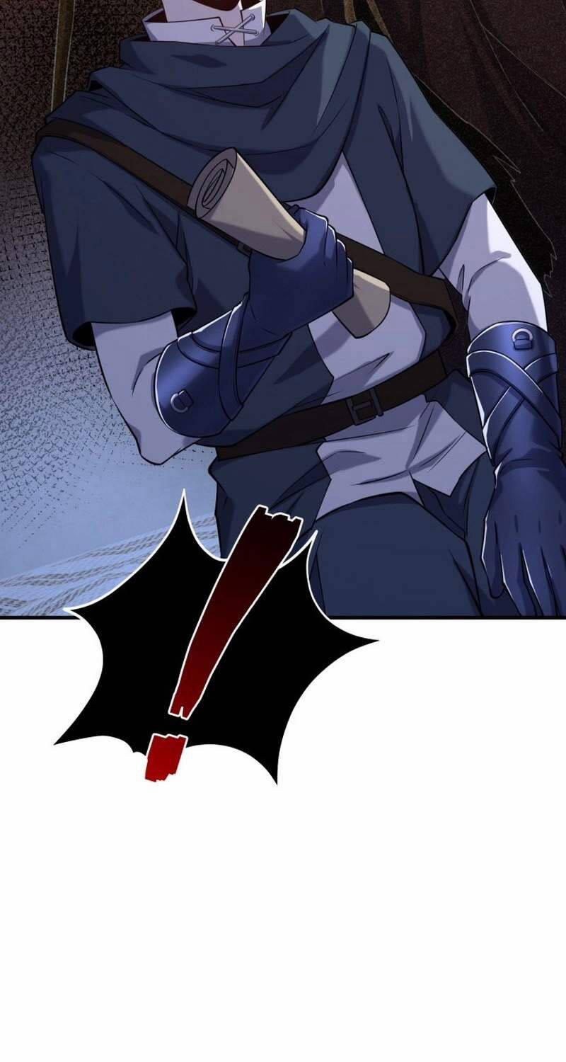 Kiếm Thánh Trọng Sinh 32 trang 31