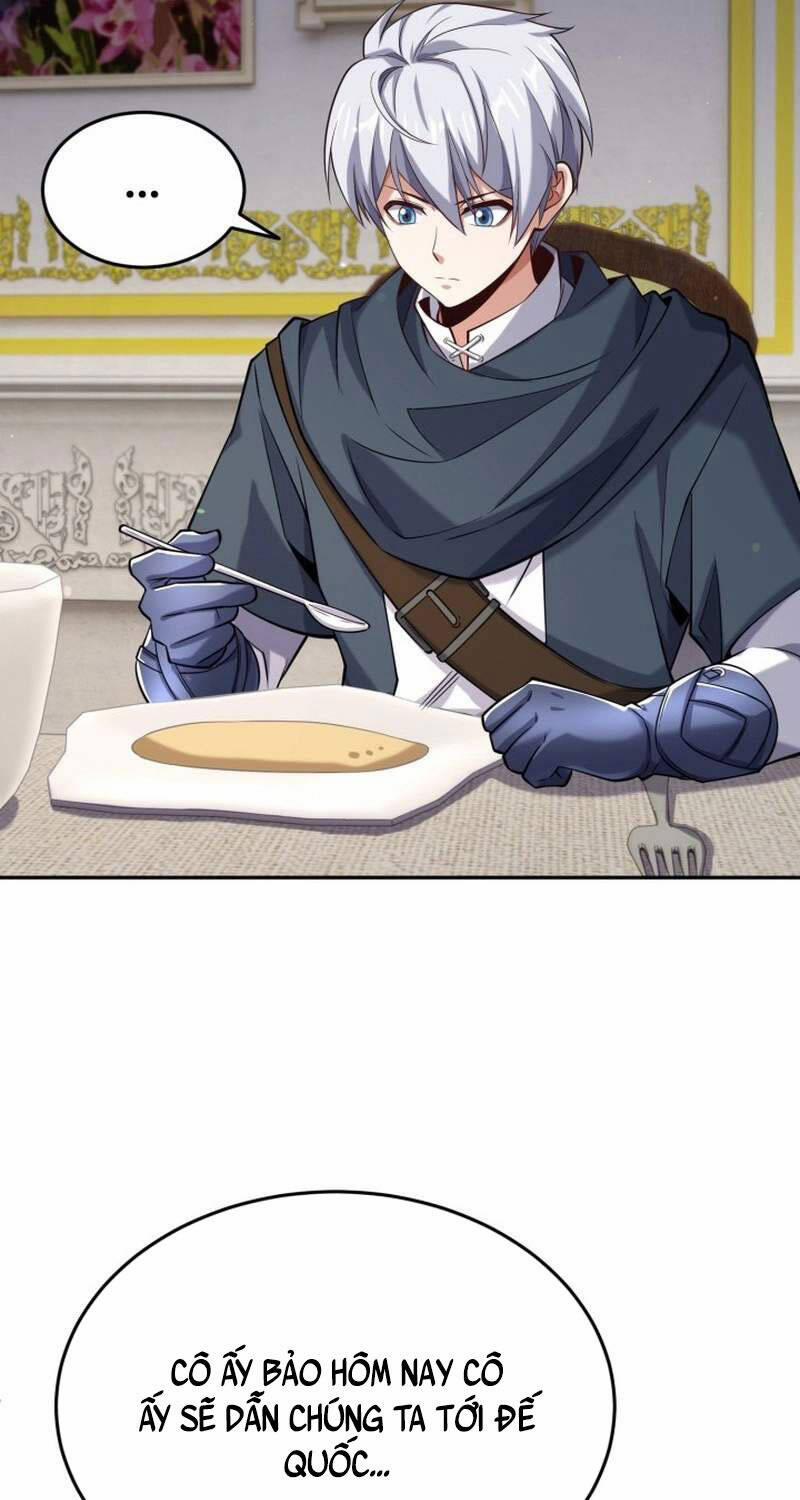 Kiếm Thánh Trọng Sinh 32 trang 38