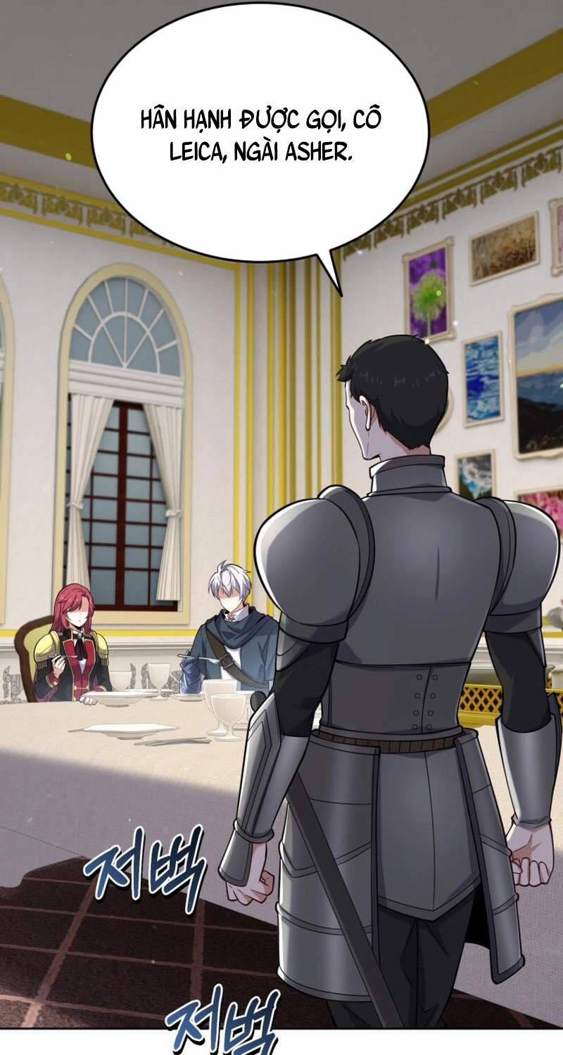 Kiếm Thánh Trọng Sinh 32 trang 40