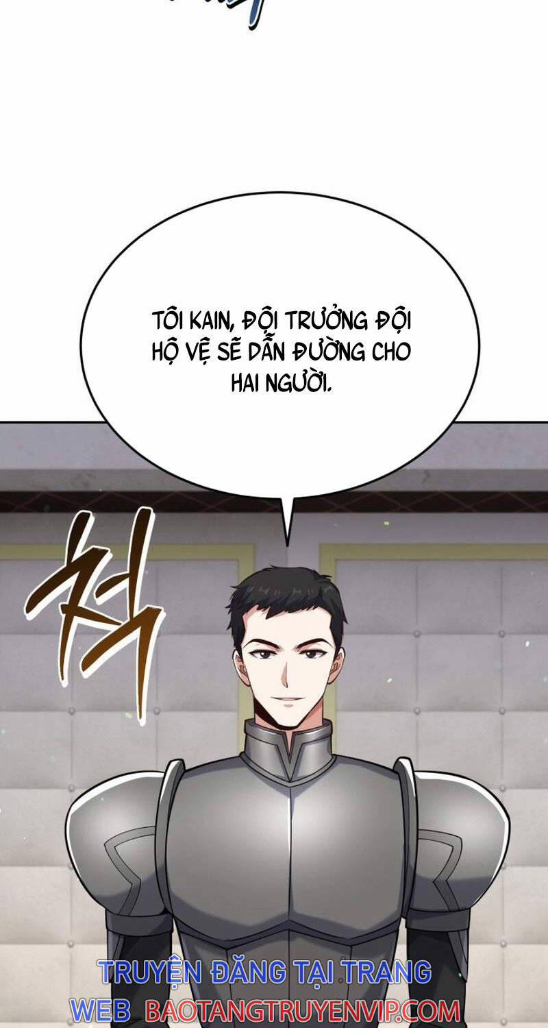 Kiếm Thánh Trọng Sinh 32 trang 41