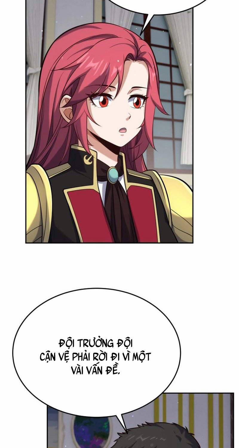 Kiếm Thánh Trọng Sinh 32 trang 43